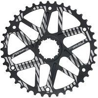 e thirteen extended range ex cog