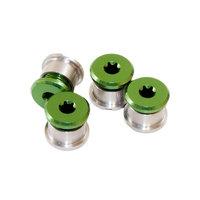 E Thirteen Single Ring Bolt Set