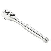 e031612b ratchet 38in drive steel handle