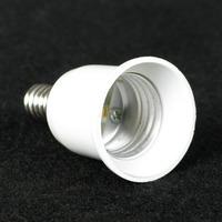 E14 - E27 Lamp Socket Converter (401.095)