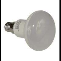 e14 small screw led 4w r50 spotlight bulb 40w equivalent 210 lumen war ...