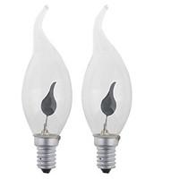 e14 led candle lights 1 high power led 400lm lm natural white ac 100 2 ...
