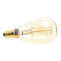 E14 30W 1 200-260 LM Warm White LED Globe Bulbs AC 100-240 V