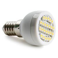 e14 g9 e26e27 24 smd 3528 60 lm warm white natural white led spotlight ...