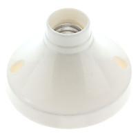 e14 led light bulb socket base holder