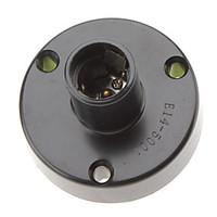 E14 Bulb Socket Lamp Holder