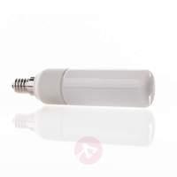 e14 5 w led lamp in tube form