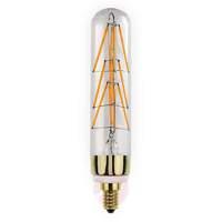 E14 12 W 926 LED linear lamp, slim, diameter 31 mm