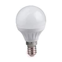 e14 4 w led golf ball bulb warm white
