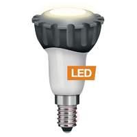 E14 5 W R50 LED reflector bulb 35°
