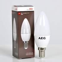 E14 3.1 W 827 LED candle bulb