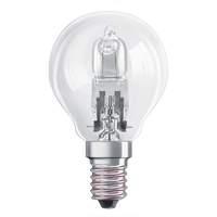 e14 20w tear bulb halogen classic p