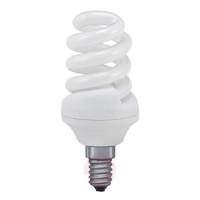 E14 15W 827 energy saving bulb Spirale