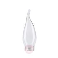 e14 decorative glass cosylight clear hv basic set