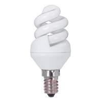 E14 5W 827 energy saving bulb Spirale