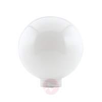 e14e27 g80 deco glass globe 80mm hv basic set