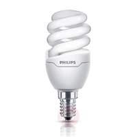 E14 8W 827 energy saving bulb Tornado Mini Spiral