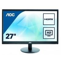 E2775Sj/27 LED Monitor 1920x1080 HDMI