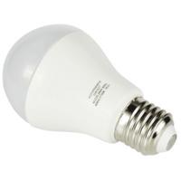 E27 Screw LED Standard GLS Bulb 6.5W (40W Equivalent) 470 Lumen - Warm White Frosted