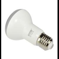 e27 screw led 55w r63 spotlight bulb 60w equivalent 345 lumen warm whi ...