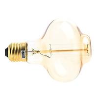 E26/E27 30W 1 200-260 LM Warm White LED Filament Bulbs AC 220-240 V