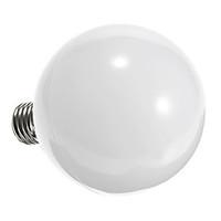 E26/E27 8W SMD 3020 800-850 LM Warm / Cool White LED Globe Bulbs AC220-240 V