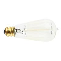 e26e27 30w 1 200 260 lm warm white led globe bulbs ac 220 240 v