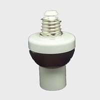 E27 LED Bulb Holder with Intelligent Remote Control