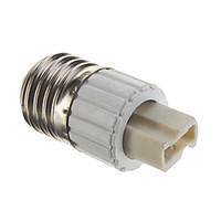 e27 to g9 led bulbs socket adapter