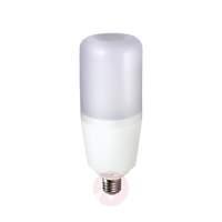 e27 30w 840 numo matt led lamp 218 mm