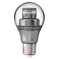 E27 8.6W 827 LED bulb lookatme grey