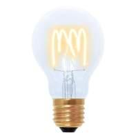 E27 4 W 922 LED bulb Curved Line