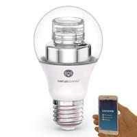 E27 8 W LED bulb Carus Connect Smart White