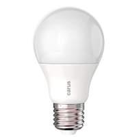 E27 8.6 W 927 LED bulb, matt, dimmable