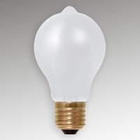 E27 6W 922 LED lamp matt