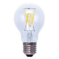 e27 57w 826 led lamp dimmable clear