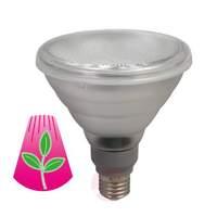 e27 10w led plant lamp red blue