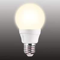 E27 7 W 820 LED bulb Candlelight, dimmable