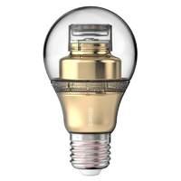 E27 8.6 W 827 LED bulb lookatme gold