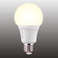 E27 10W LED bulb Dual Colour Relax (820/827)