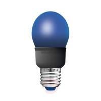E27 5W blue energy saving tear bulb 10, 000 h
