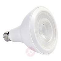 E27 15 W 827 LED reflector lamp PAR38