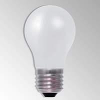 E27 2.7 W LED lamp, matt, fully dimmable