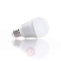 e27 9 w 830 led light filament bulb design