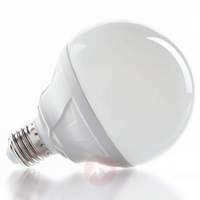 E27 15 W 830 LED Globe Bulb G95 Warm White