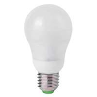 e27 8w 828 megaman led bulb warm white