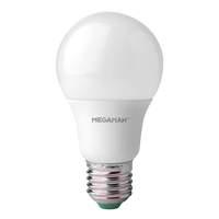 E27 9.5 W 840 LED bulb, matt