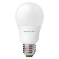 E27 5.5 W 828 LED bulb AC/DC 12V