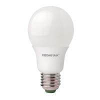 e27 65w led plant bulb megaman