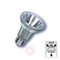 E27 50W 30° cold light reflector bulb HALOPAR20